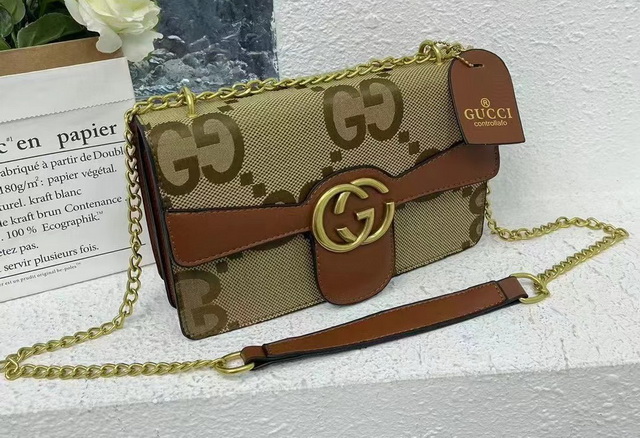 GUCCl Handbags 087